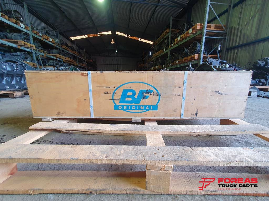BF FOR MERCEDES ACTROS MP4 OM471 - Kurbelwelle für LKW: das Bild 3 BF FOR MERCEDES ACTROS MP4 OM471 - Kurbelwelle für LKW: das Bild 3