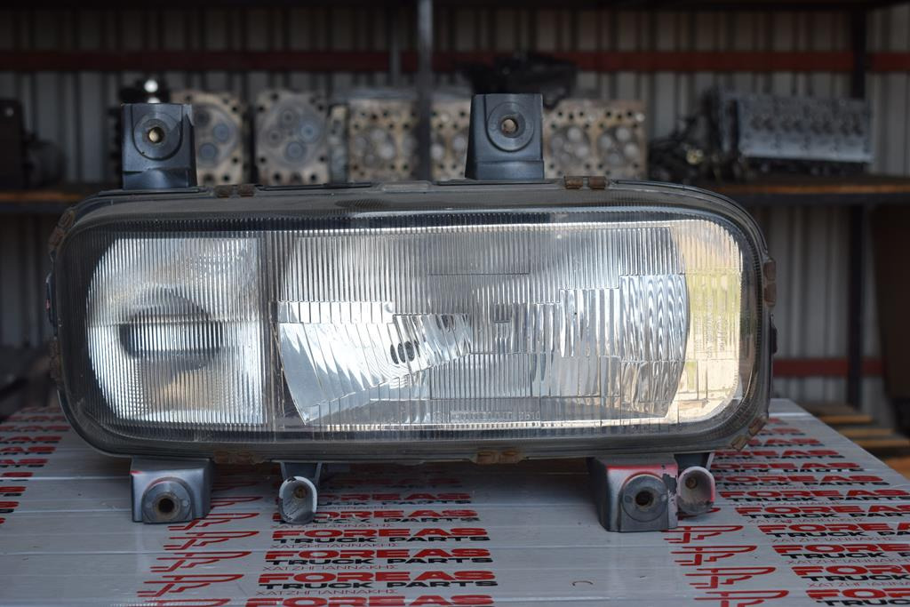 MERCEDES-BENZ ATEGO I HEADLIGHT - DRIVER - Hauptscheinwerfer für LKW: das Bild 1 MERCEDES-BENZ ATEGO I HEADLIGHT - DRIVER - Hauptscheinwerfer für LKW: das Bild 1