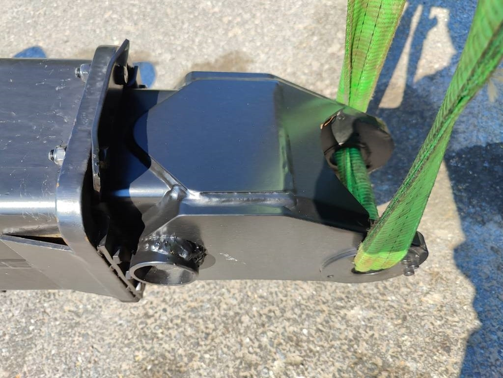 Komatsu/Valmet CRH18 - Ausleger für Baumaschine: das Bild 5 Komatsu/Valmet CRH18 - Ausleger für Baumaschine: das Bild 5