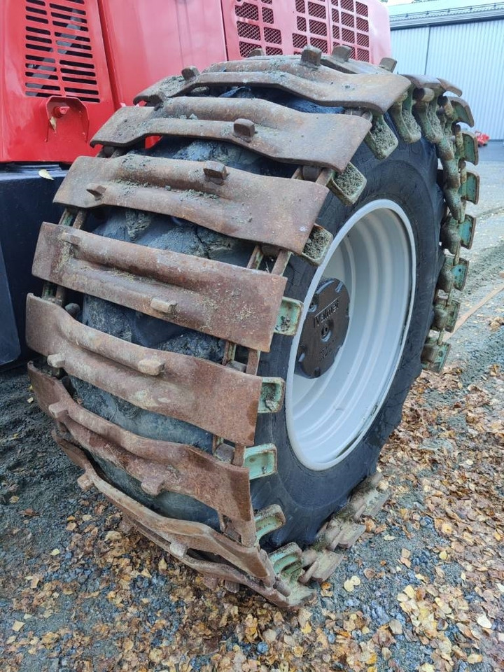 Olofsfors Wheel Tracks - Kette für Forsttechnik: das Bild 4 Olofsfors Wheel Tracks - Kette für Forsttechnik: das Bild 4