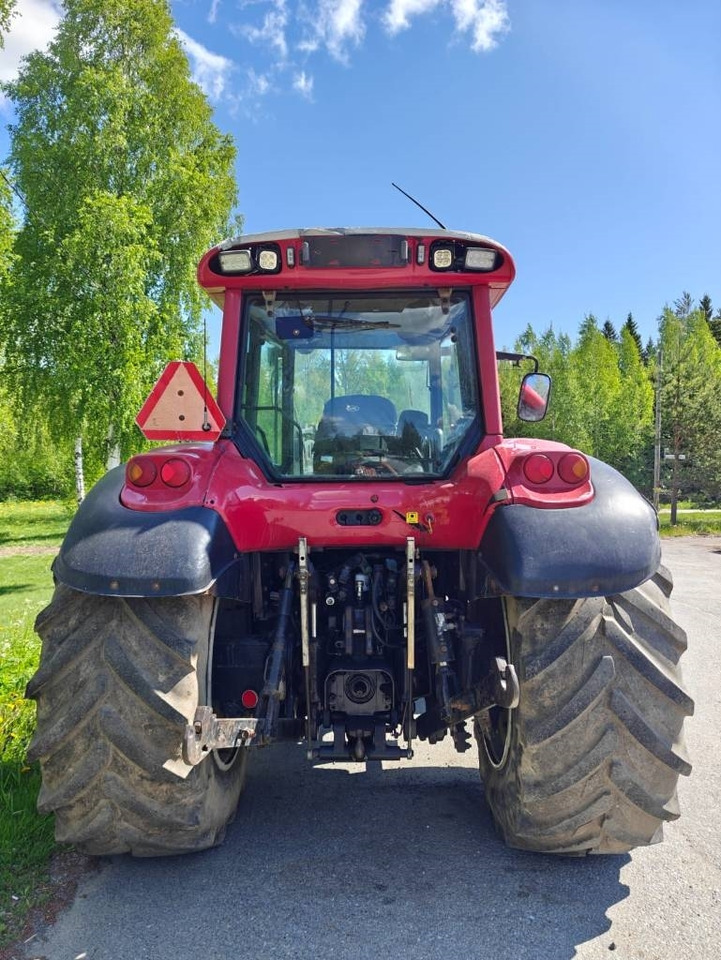 Valtra C 150 - Traktor: das Bild 5 Valtra C 150 - Traktor: das Bild 5