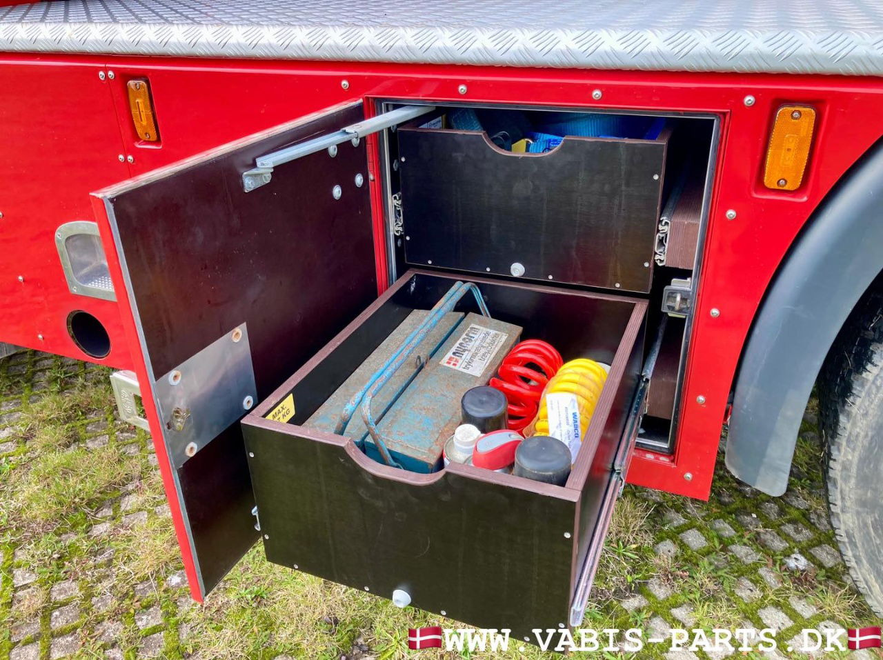 Scania R164-580 V8 Classic V8 Fully restored - Sattelzugmaschine: das Bild 3 Scania R164-580 V8 Classic V8 Fully restored - Sattelzugmaschine: das Bild 3