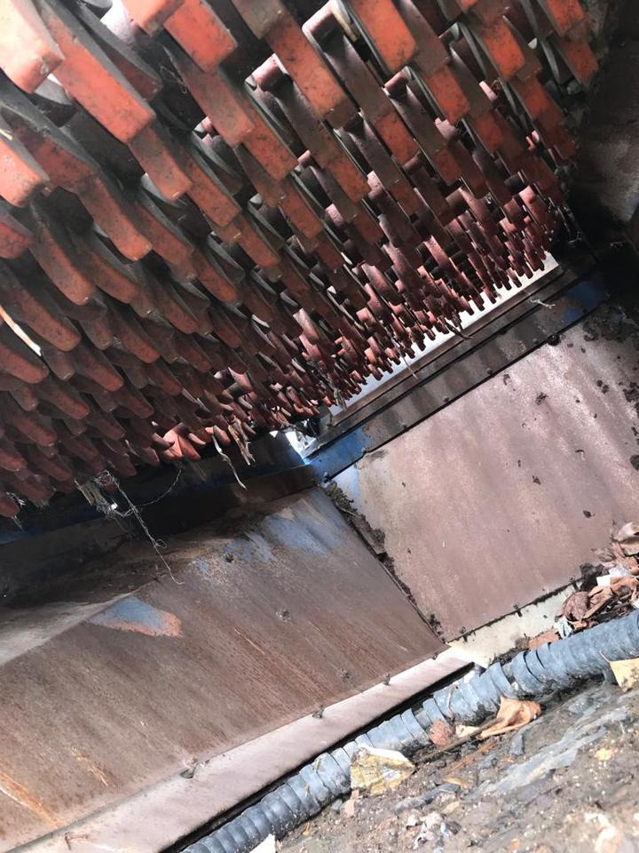 Doppstadt Sternsiebmaschine HS 401 Selector - Siebmaschine: das Bild 5 Doppstadt Sternsiebmaschine HS 401 Selector - Siebmaschine: das Bild 5