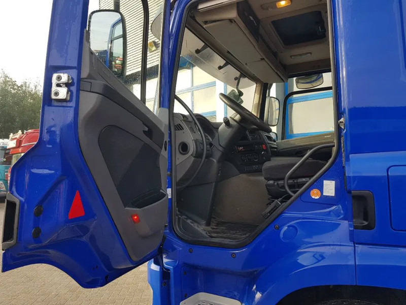 Sattelzugmaschine DAF CF 400 604.000 km Euro 6 Pto voorbereid: das Bild 12