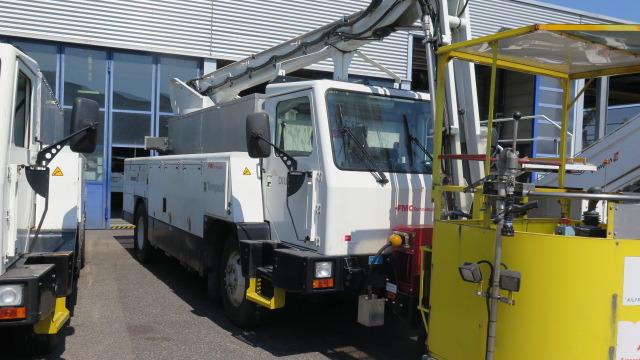 FMC Tempest 2 - Luftfahrt-Bodengerät: das Bild 3 FMC Tempest 2 - Luftfahrt-Bodengerät: das Bild 3