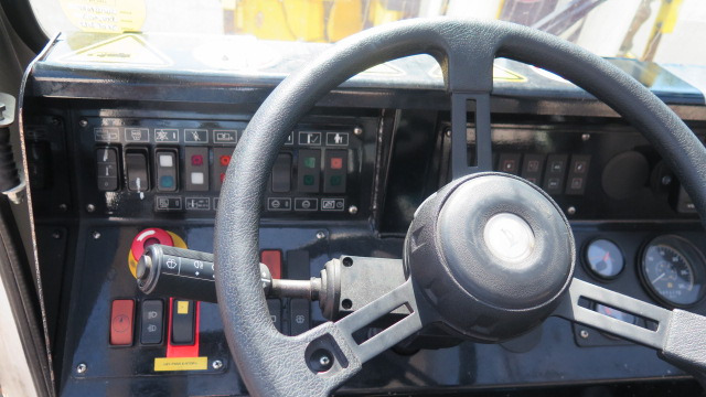 FMC Tempest 2 - Luftfahrt-Bodengerät: das Bild 2 FMC Tempest 2 - Luftfahrt-Bodengerät: das Bild 2