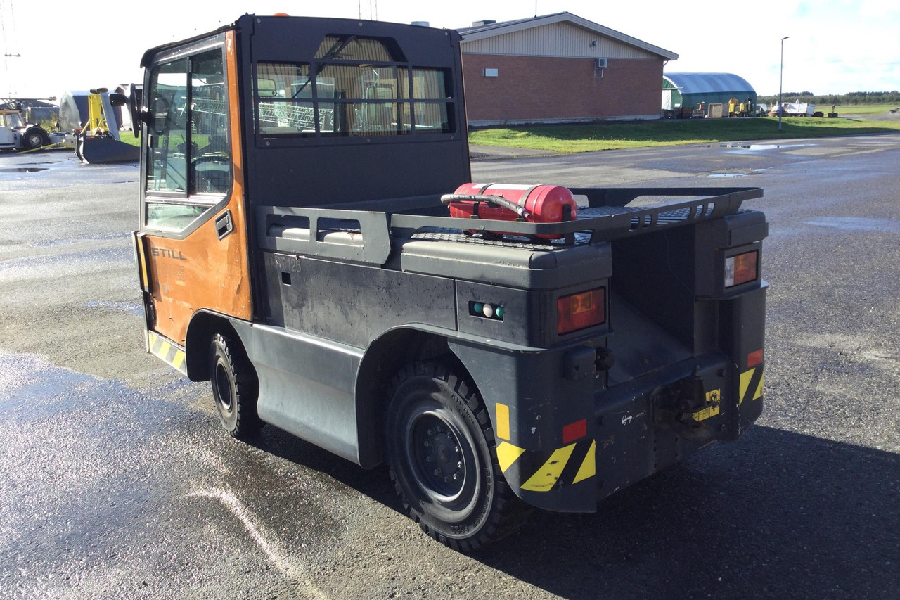 Still R07-25 3 units - Gepäckschlepper: das Bild 1 Still R07-25 3 units - Gepäckschlepper: das Bild 1