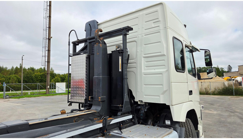Abrollkipper Volvo FM460 6X2*4: das Bild 8 Abrollkipper Volvo FM460 6X2*4: das Bild 8