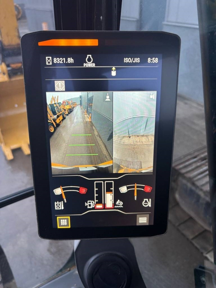 CAT 323 (Under Preparation) - Kettenbagger: das Bild 4 CAT 323 (Under Preparation) - Kettenbagger: das Bild 4