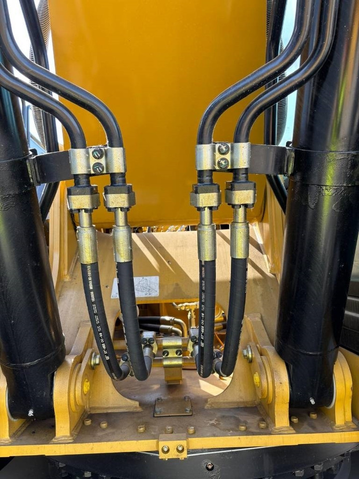 CAT 336  - Leasing CAT 336: das Bild 18