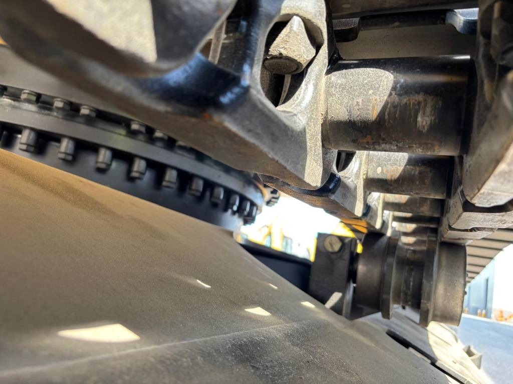 CAT 336  - Leasing CAT 336: das Bild 27