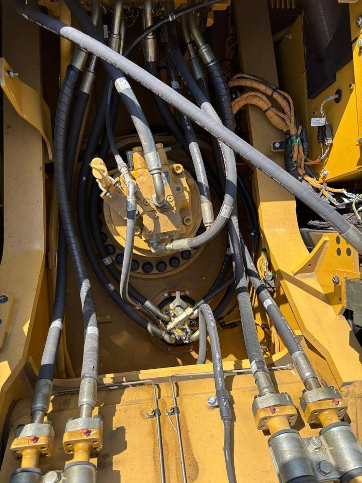 CAT 336  - Leasing CAT 336: das Bild 20