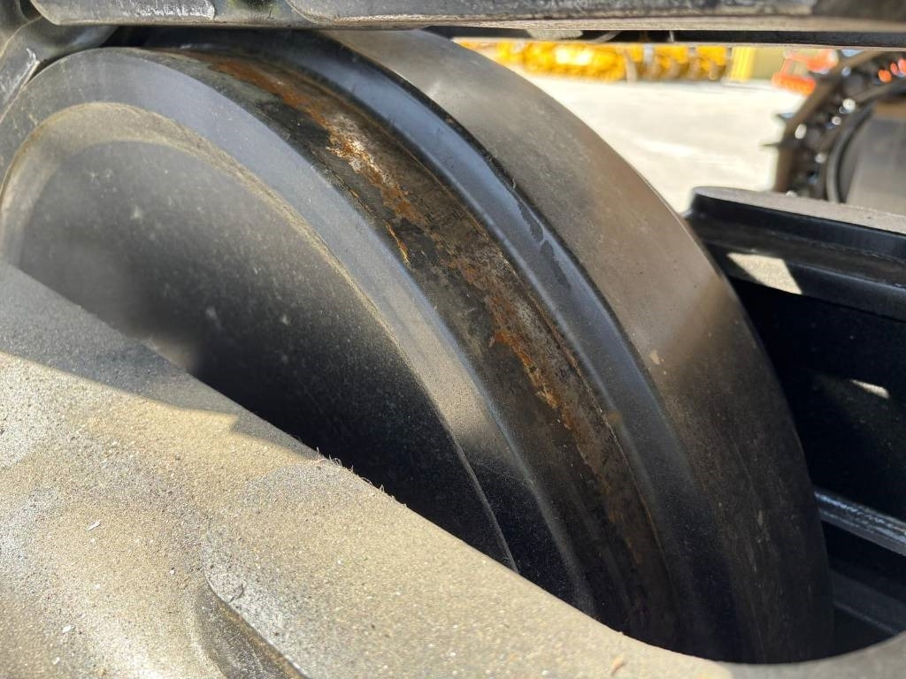 CAT 336  - Leasing CAT 336: das Bild 26