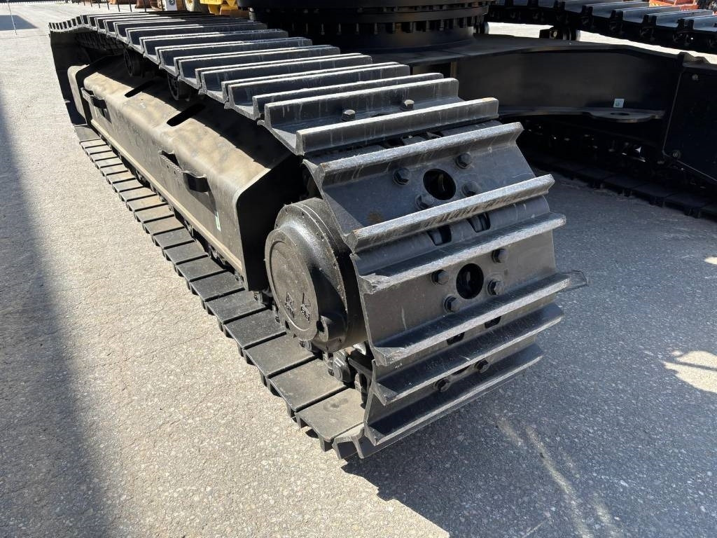 CAT 336  - Leasing CAT 336: das Bild 29