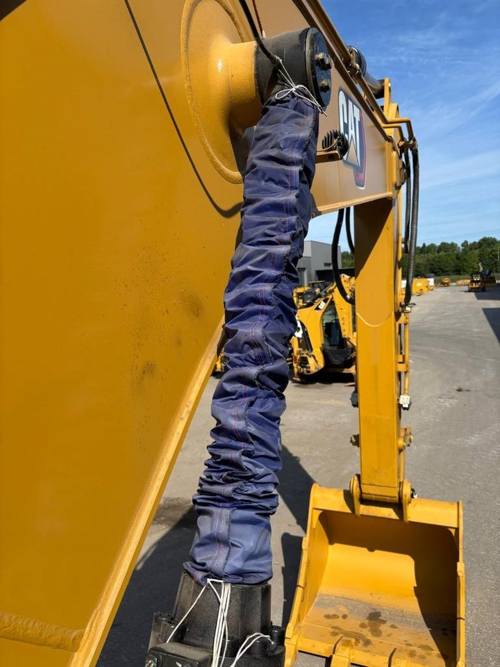 CAT 336  - Leasing CAT 336: das Bild 23