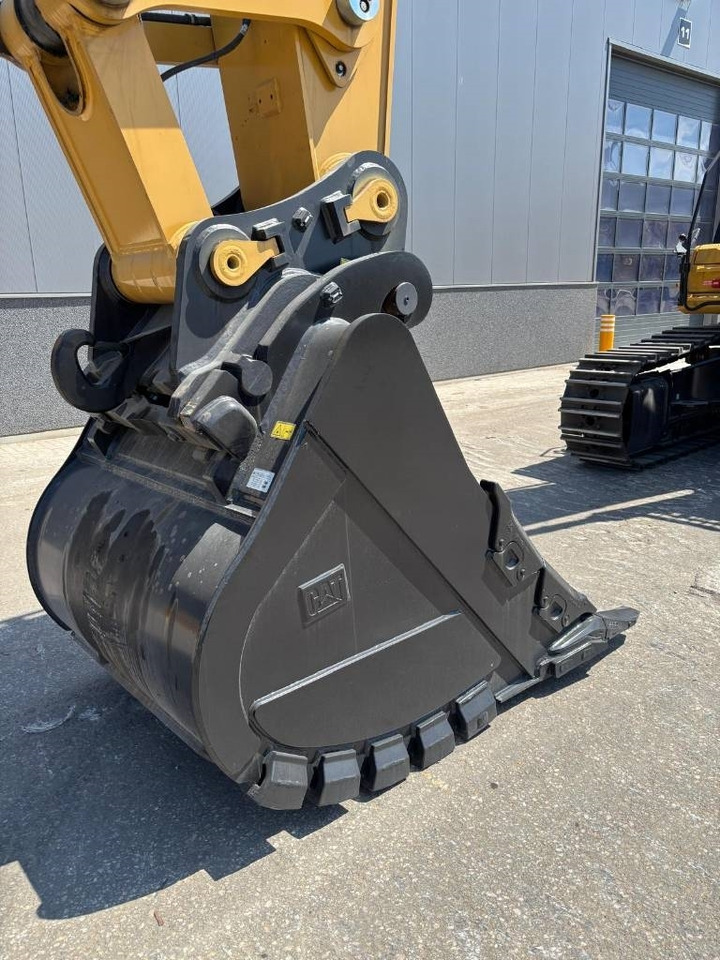 CAT 352 (NEW/Non CE certified) - Kettenbagger: das Bild 5 CAT 352 (NEW/Non CE certified) - Kettenbagger: das Bild 5
