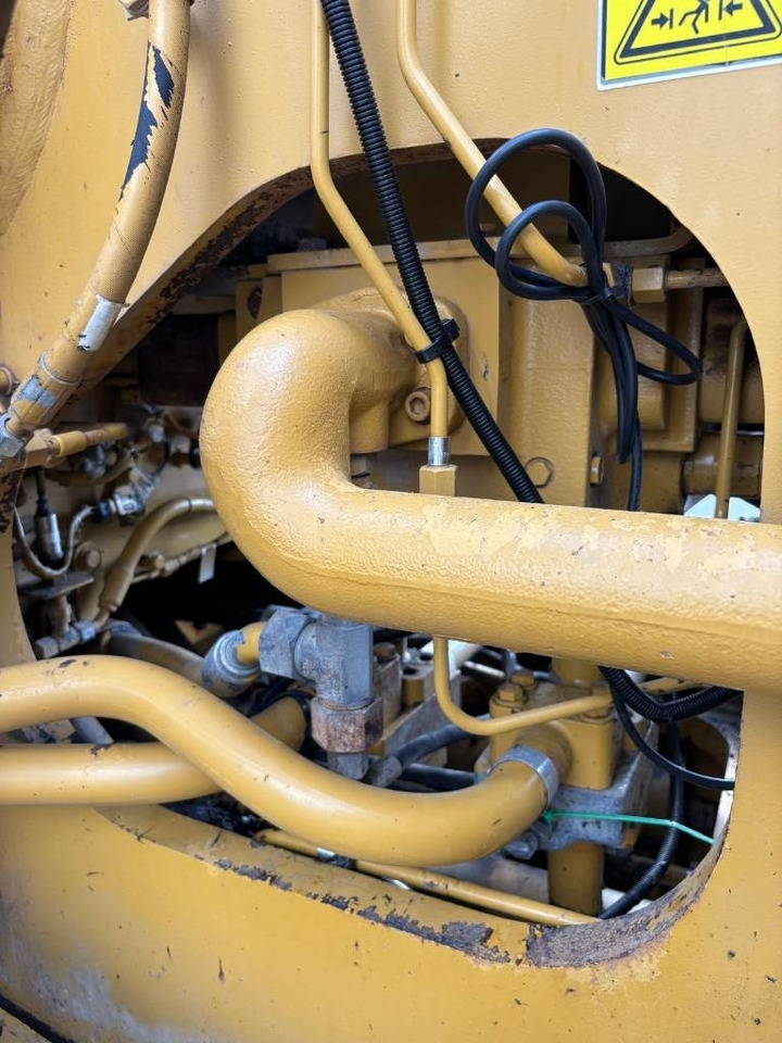 Radlader CAT 988 H: das Bild 24