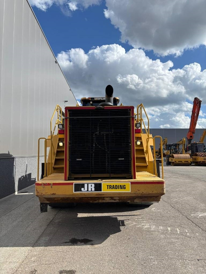 CAT 988 H - Radlader: das Bild 4 CAT 988 H - Radlader: das Bild 4