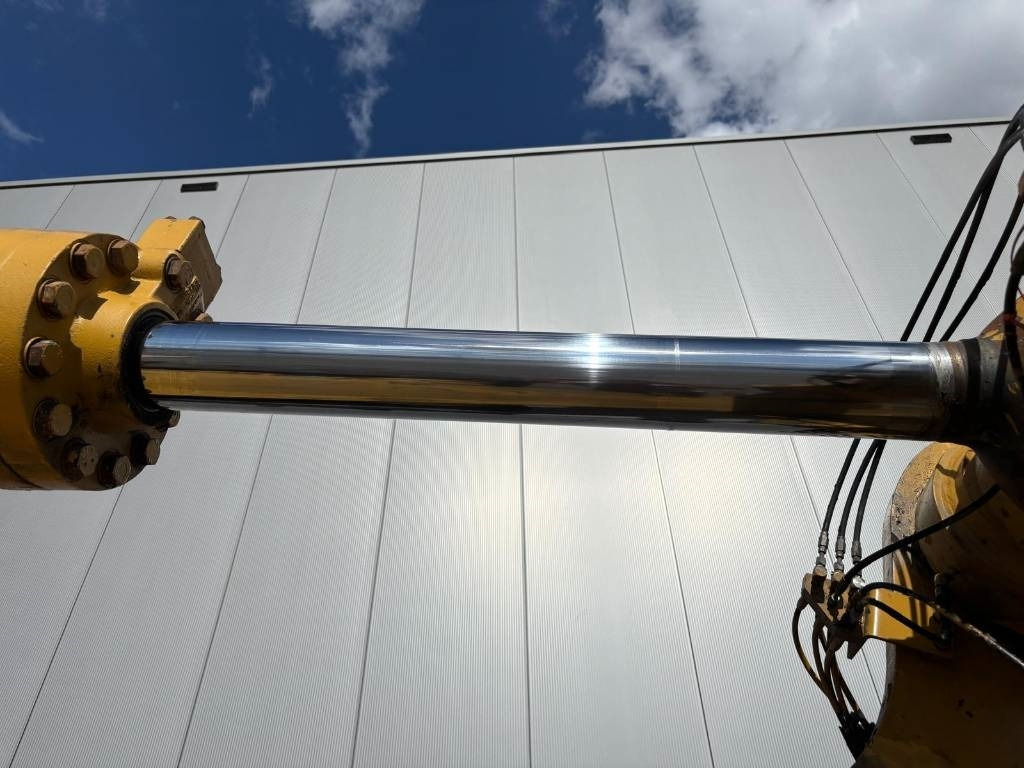 Radlader CAT 988 H: das Bild 30