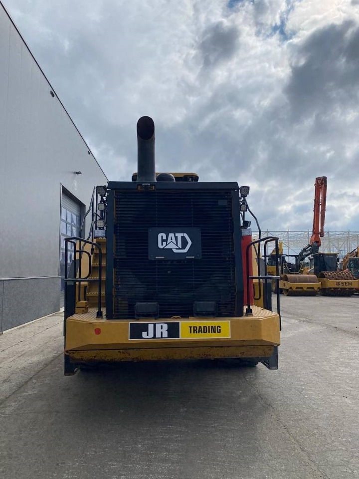 CAT 988K XE (CE + EPA) / (Unused L5 Tyres) - Radlader: das Bild 3 CAT 988K XE (CE + EPA) / (Unused L5 Tyres) - Radlader: das Bild 3