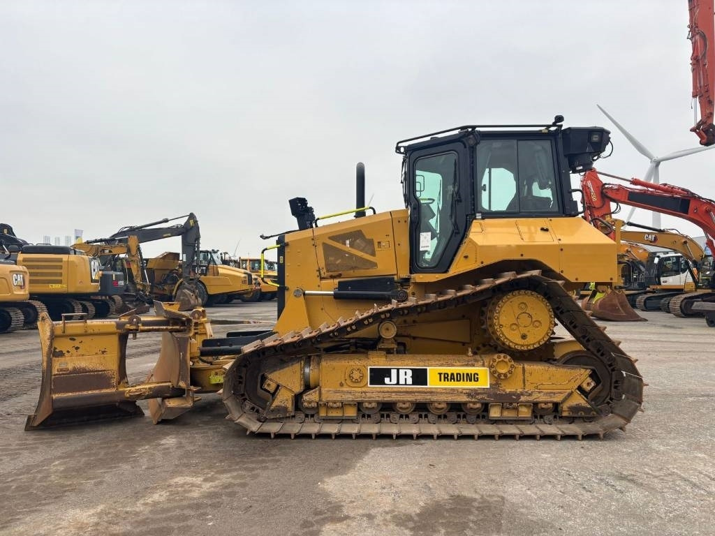 CAT D 5 LGP (Coming Soon - VPAT - Full Trimble) - Bulldozer: das Bild 2 CAT D 5 LGP (Coming Soon - VPAT - Full Trimble) - Bulldozer: das Bild 2