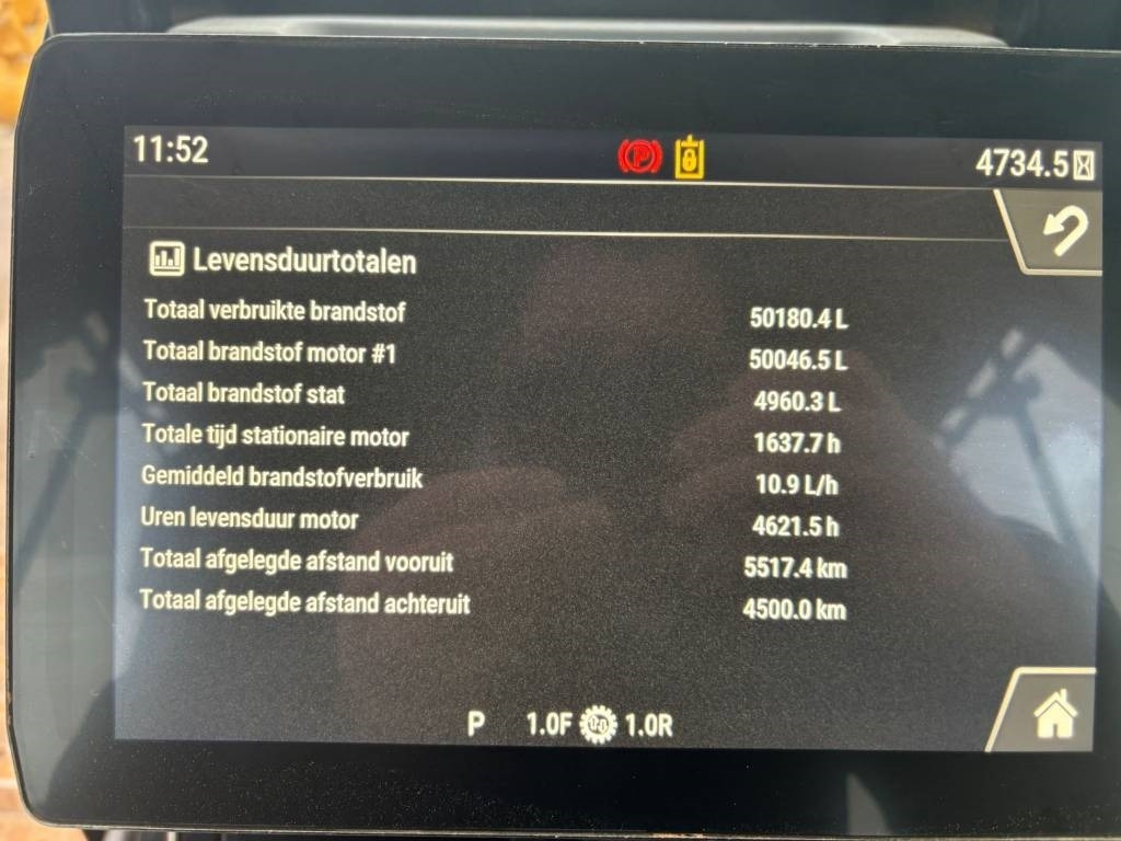 CAT D 5 LGP (Coming Soon - VPAT - Full Trimble) - Bulldozer: das Bild 4 CAT D 5 LGP (Coming Soon - VPAT - Full Trimble) - Bulldozer: das Bild 4