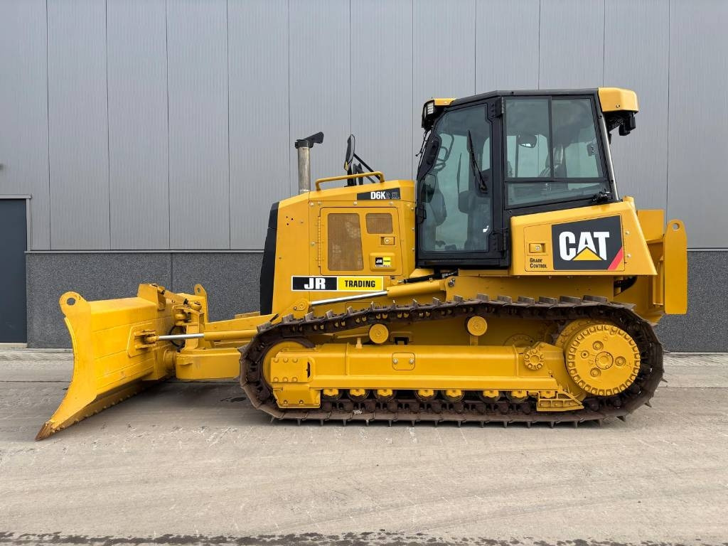 CAT D 6 K 2 XL (Low Verified Hours) - Bulldozer: das Bild 1 CAT D 6 K 2 XL (Low Verified Hours) - Bulldozer: das Bild 1