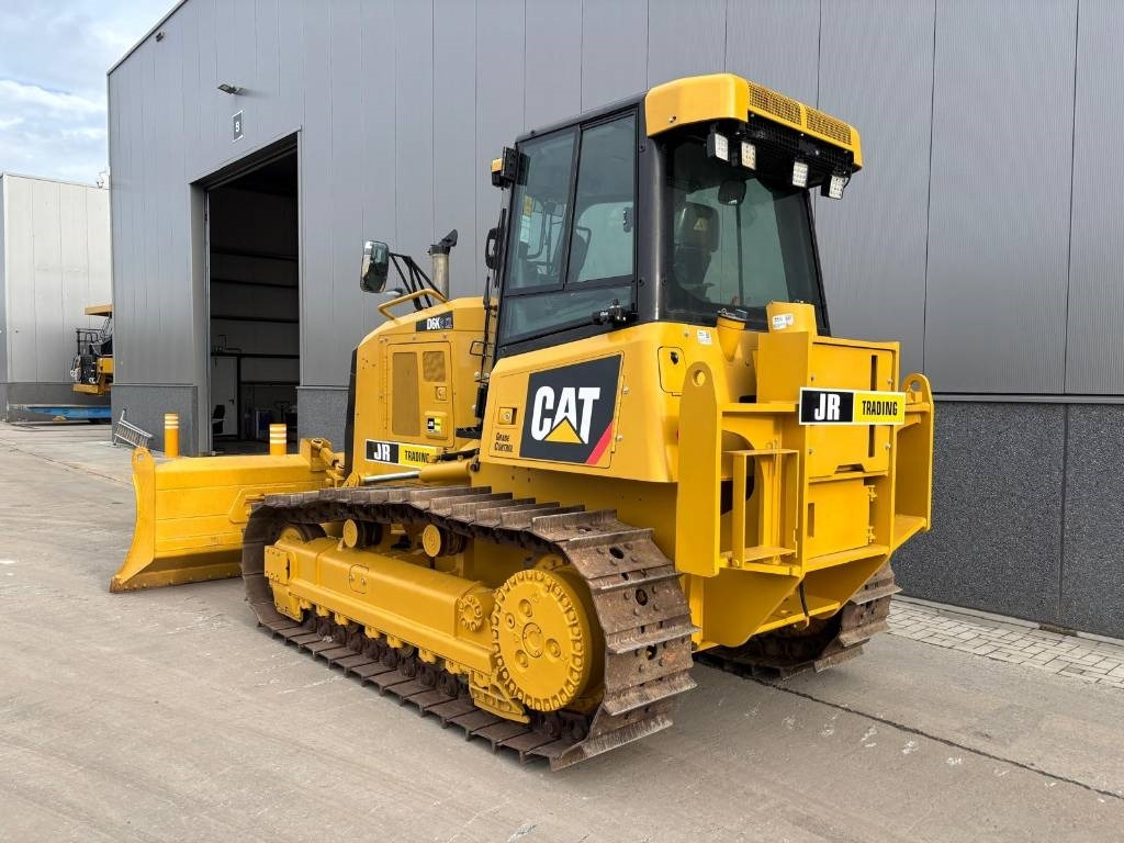 CAT D 6 K 2 XL (Low Verified Hours) - Bulldozer: das Bild 2 CAT D 6 K 2 XL (Low Verified Hours) - Bulldozer: das Bild 2