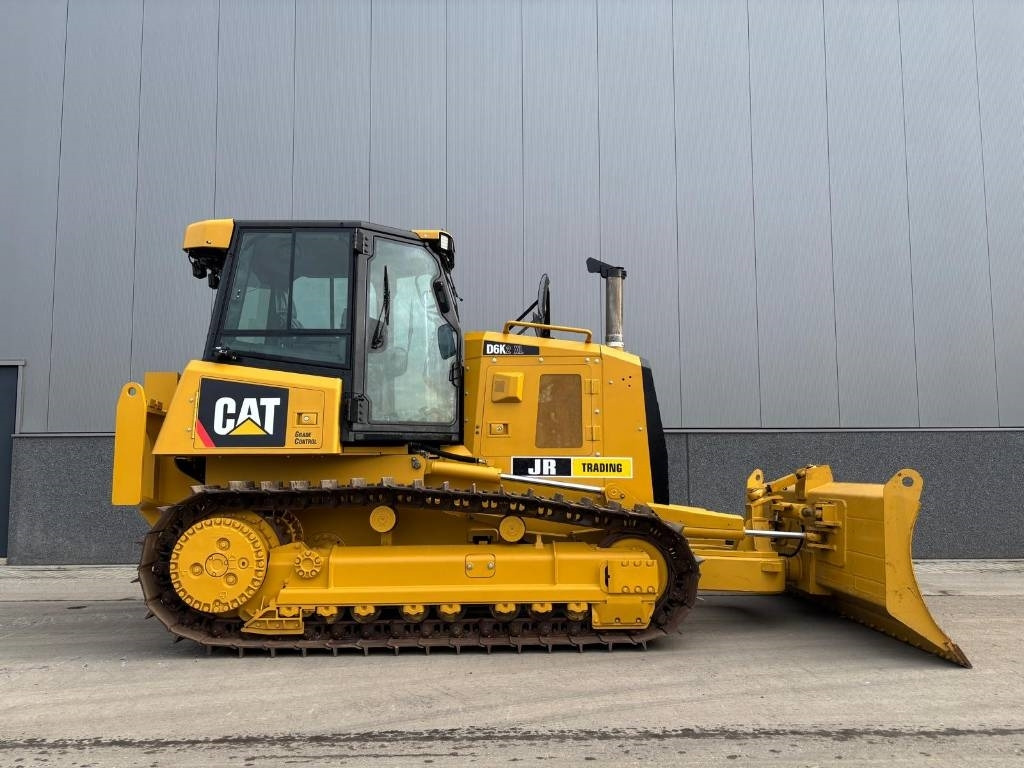 CAT D 6 K 2 XL (Low Verified Hours) - Bulldozer: das Bild 5 CAT D 6 K 2 XL (Low Verified Hours) - Bulldozer: das Bild 5