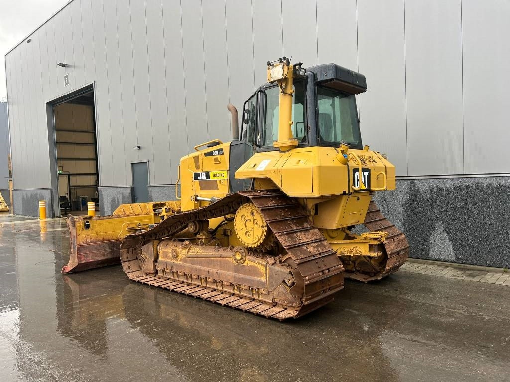 CAT D 6 N LGP - Bulldozer: das Bild 3 CAT D 6 N LGP - Bulldozer: das Bild 3