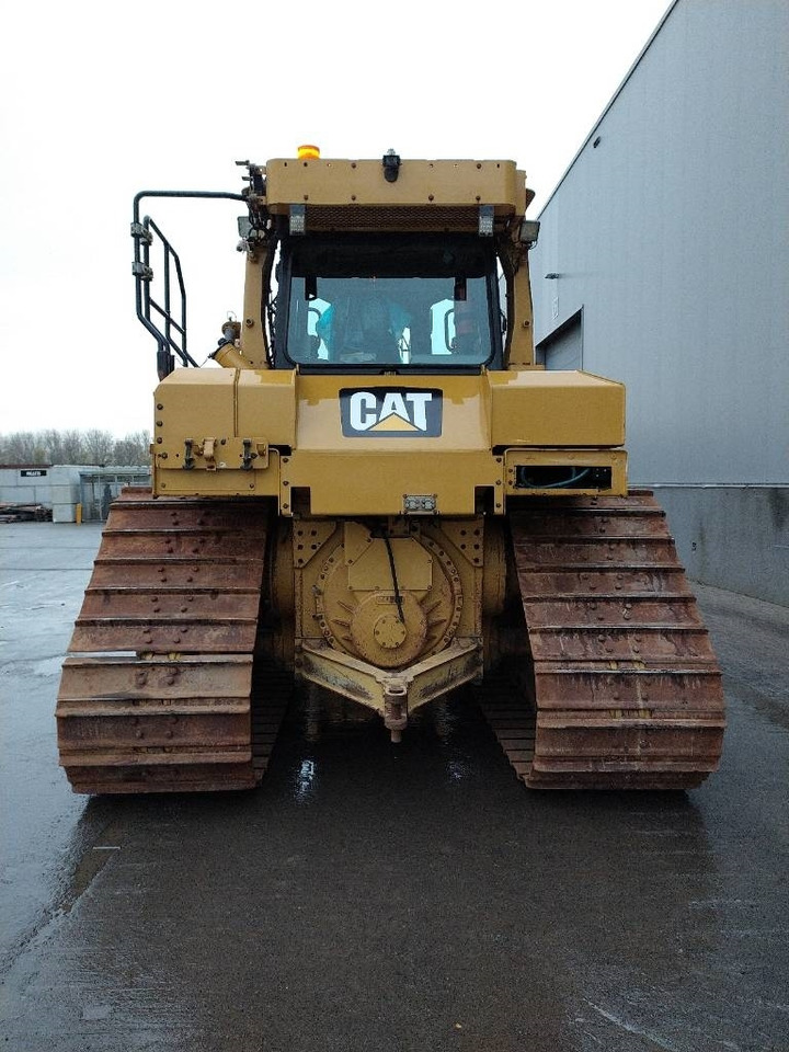 CAT D 6 T LGP (CE / New UC) - Bulldozer: das Bild 3 CAT D 6 T LGP (CE / New UC) - Bulldozer: das Bild 3