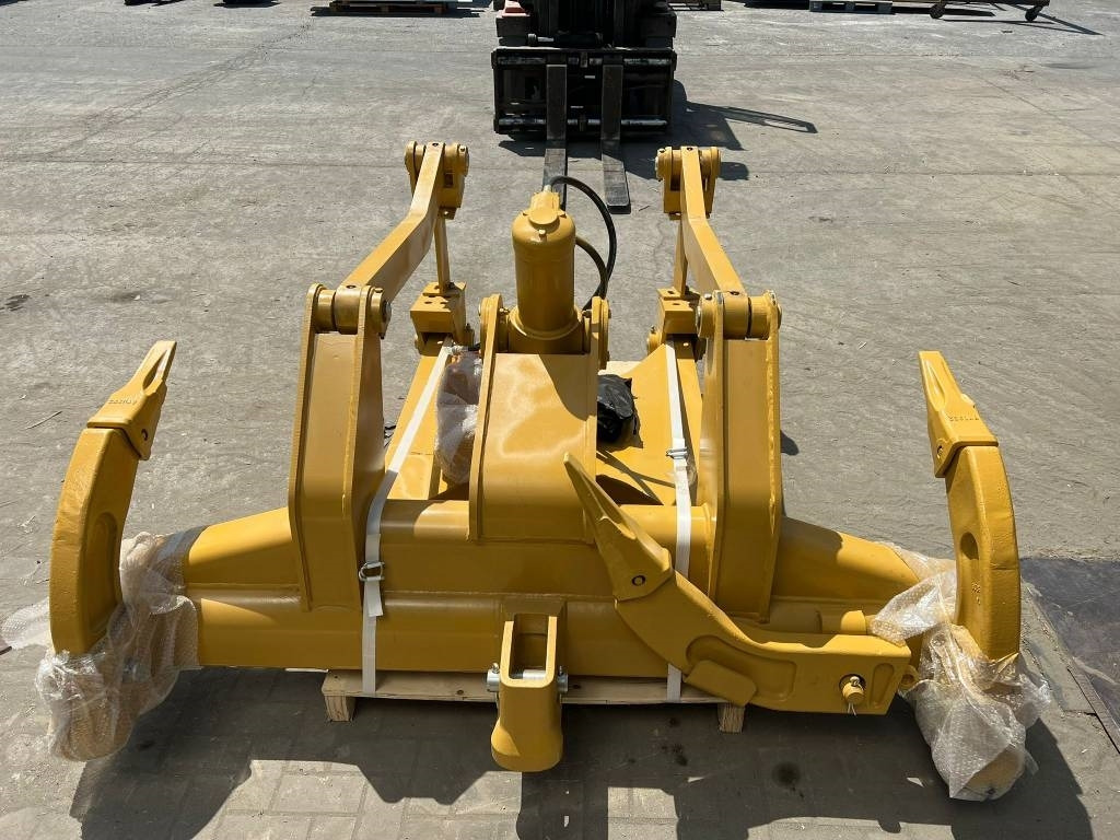 CAT D6T - D6R NEW RIPPER - Aufreißer für Baumaschine: das Bild 1 CAT D6T - D6R NEW RIPPER - Aufreißer für Baumaschine: das Bild 1