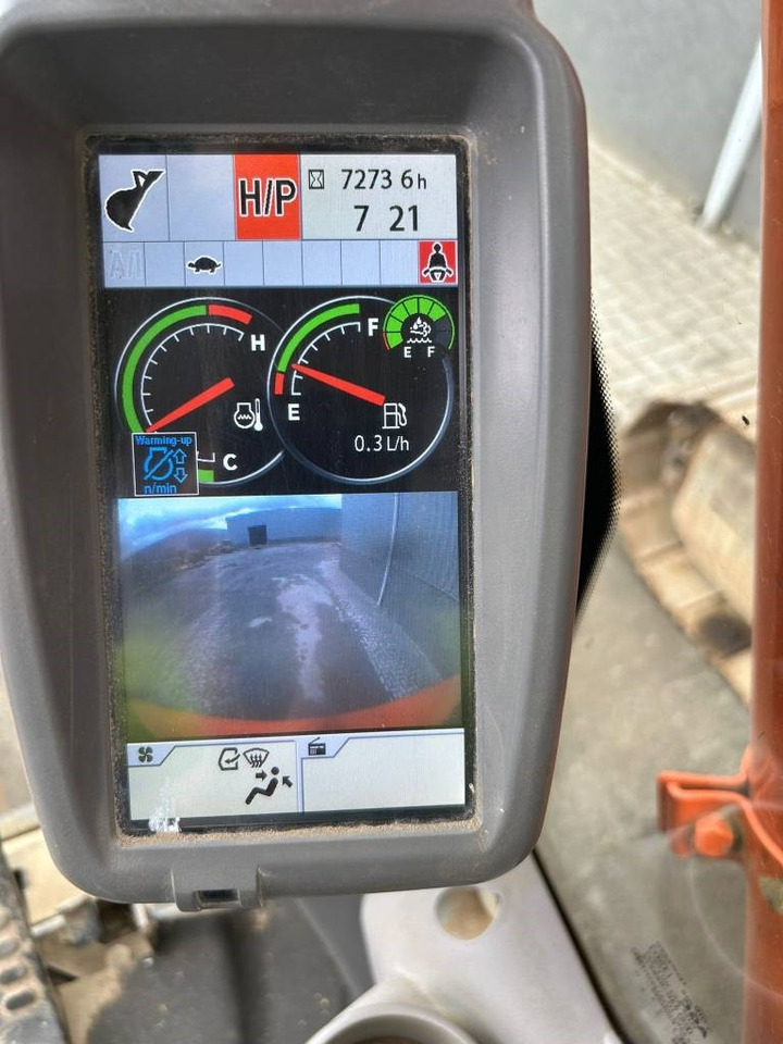 Hitachi ZX 250 LC-6 (Under Preparation / GPS Prepared) - Kettenbagger: das Bild 3 Hitachi ZX 250 LC-6 (Under Preparation / GPS Prepared) - Kettenbagger: das Bild 3
