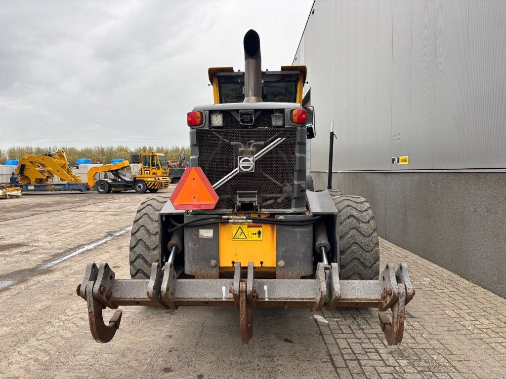 Volvo G 946 AWD (CE Certified / New Engine) - Grader: das Bild 4 Volvo G 946 AWD (CE Certified / New Engine) - Grader: das Bild 4