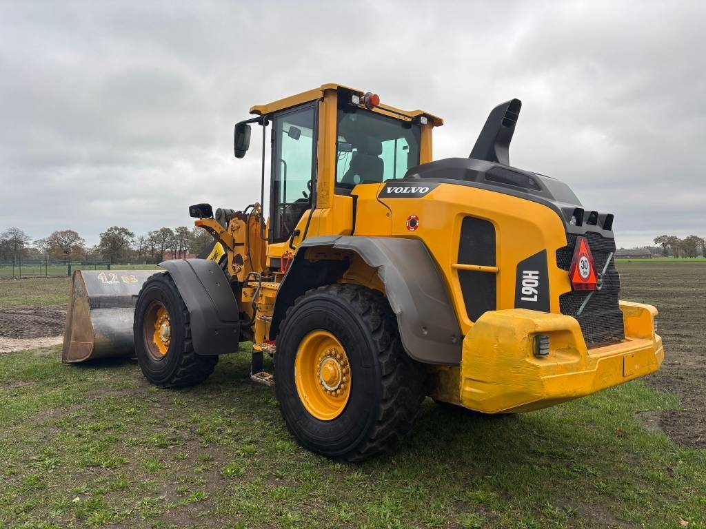 Volvo L 90 H (On Transport) - Radlader: das Bild 3 Volvo L 90 H (On Transport) - Radlader: das Bild 3