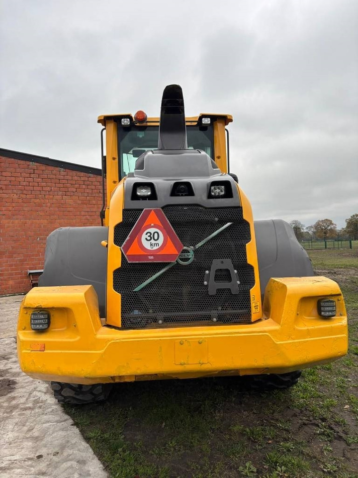 Volvo L 90 H (On Transport) - Radlader: das Bild 4 Volvo L 90 H (On Transport) - Radlader: das Bild 4