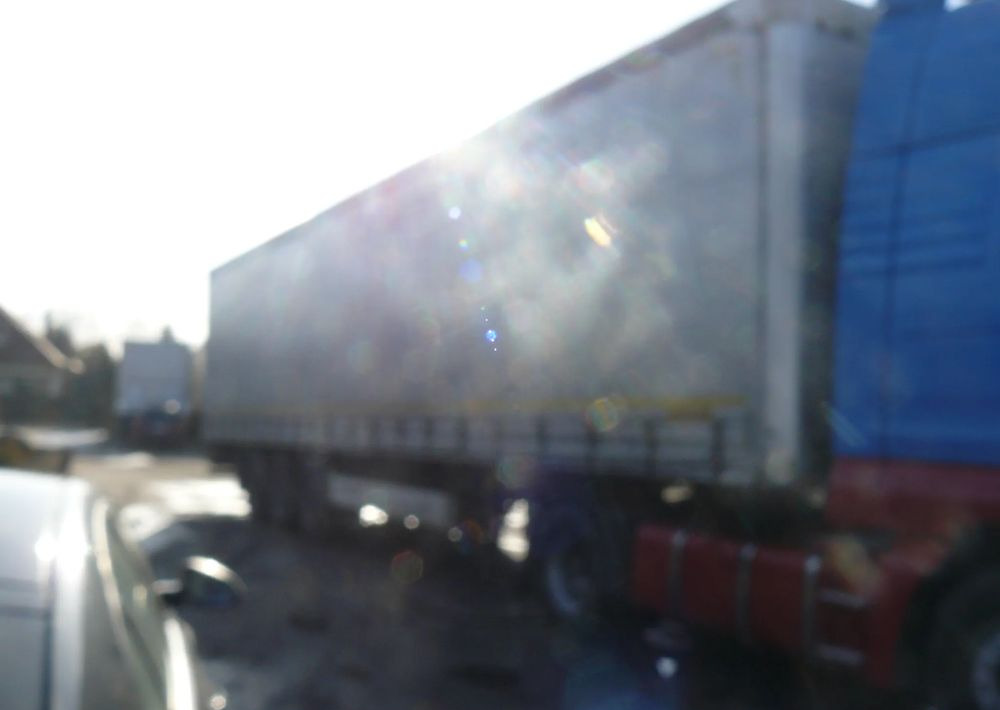 Wielton ns3k - Plane LKW: das Bild 4 Wielton ns3k - Plane LKW: das Bild 4