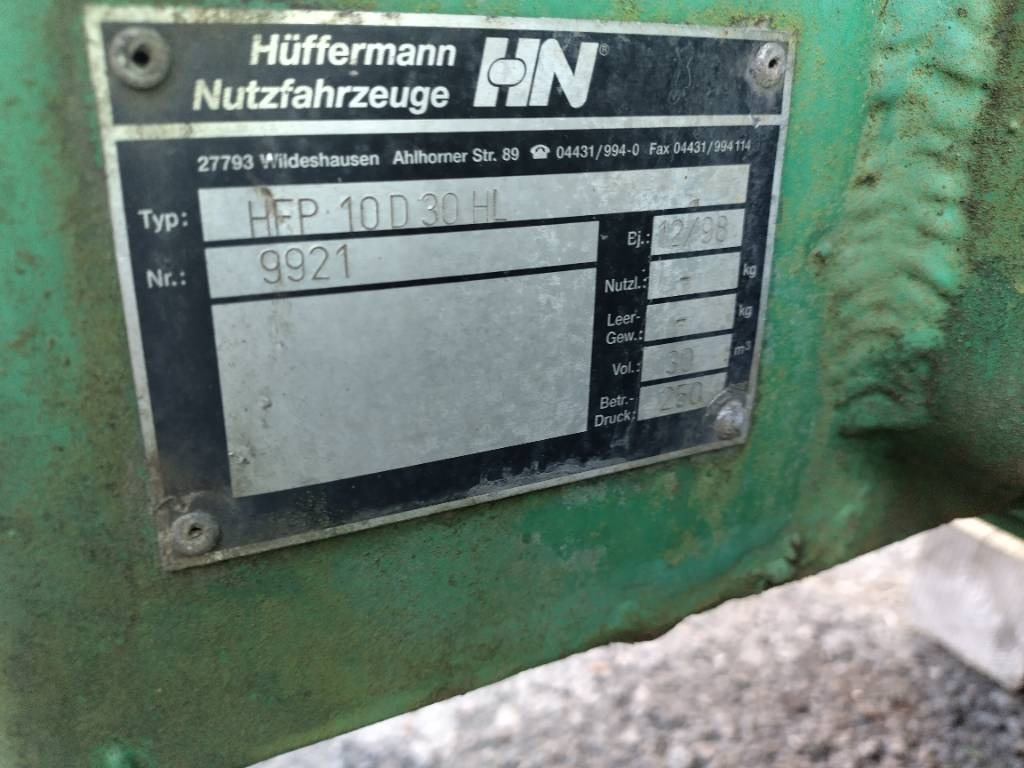 Etulastaaja/molok koukkulava Puristava - Abrollcontainer: das Bild 3 Etulastaaja/molok koukkulava Puristava - Abrollcontainer: das Bild 3