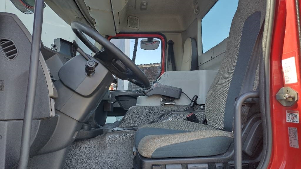 Renault Premium 380dxi 5,30m multilift koukkulaite - Abrollkipper: das Bild 5 Renault Premium 380dxi 5,30m multilift koukkulaite - Abrollkipper: das Bild 5