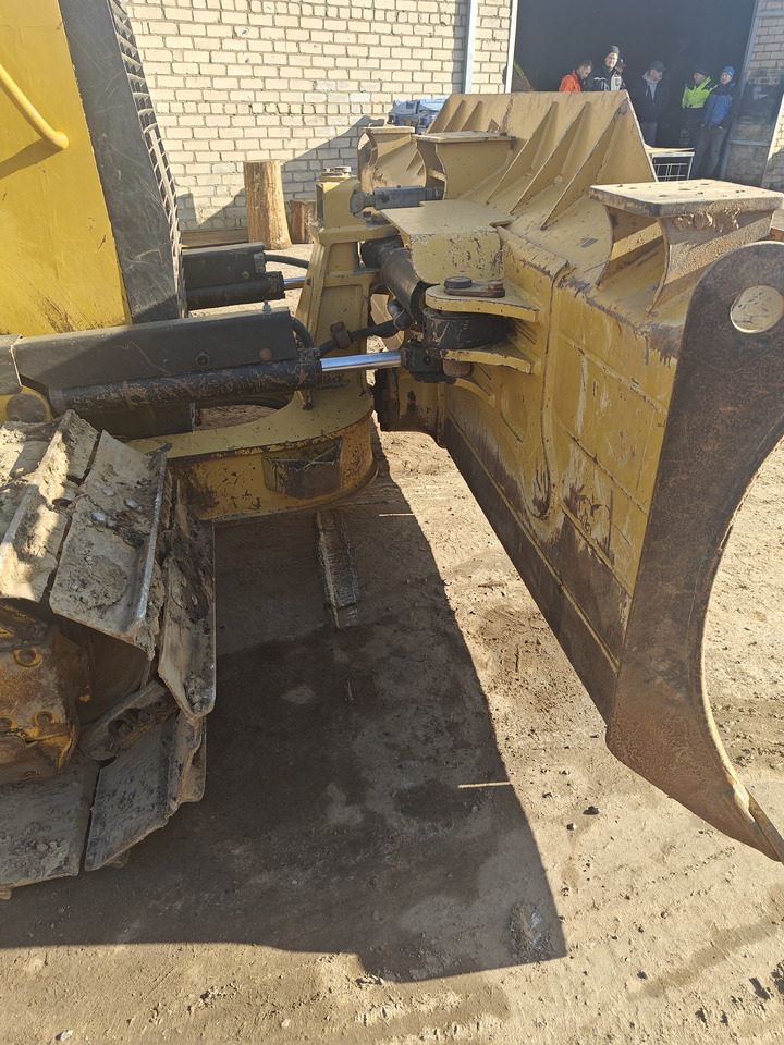 CATERPILLAR D6K2 LGP - Bulldozer: das Bild 5 CATERPILLAR D6K2 LGP - Bulldozer: das Bild 5