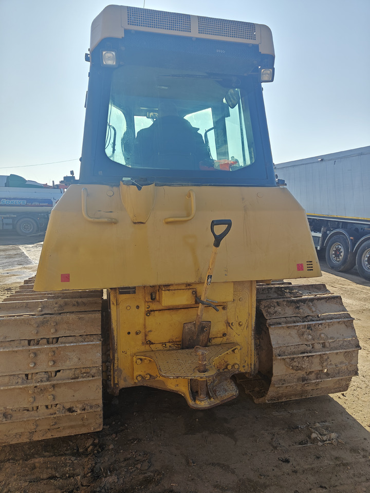 CATERPILLAR D6K2 LGP - Bulldozer: das Bild 3 CATERPILLAR D6K2 LGP - Bulldozer: das Bild 3