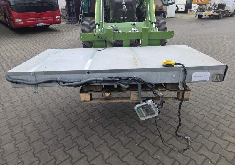 Inna WINDA DLA OSÓB NIEPEŁNOSPRAWNYCH / TOURISMO - Andere Technik: das Bild 1 Inna WINDA DLA OSÓB NIEPEŁNOSPRAWNYCH / TOURISMO - Andere Technik: das Bild 1