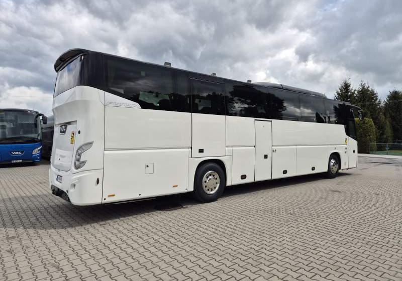 Bova VDL FHD2 / SPROWADZONA/ WINDA / WC - Reisebus: das Bild 4 Bova VDL FHD2 / SPROWADZONA/ WINDA / WC - Reisebus: das Bild 4