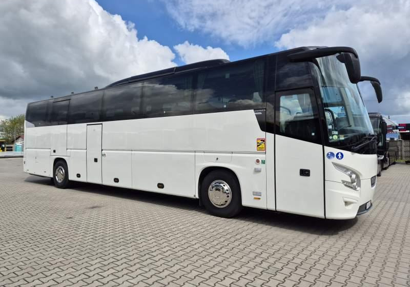 Bova VDL FHD2 / SPROWADZONA/ WINDA / WC - Reisebus: das Bild 2 Bova VDL FHD2 / SPROWADZONA/ WINDA / WC - Reisebus: das Bild 2