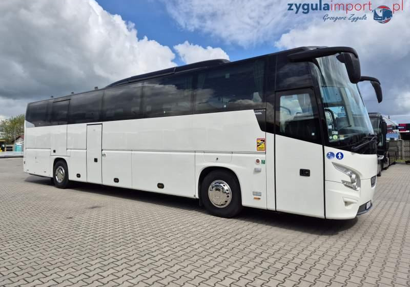 Bova VDL FHD2 / SPROWADZONA/ WINDA / WC - Reisebus: das Bild 1 Bova VDL FHD2 / SPROWADZONA/ WINDA / WC - Reisebus: das Bild 1
