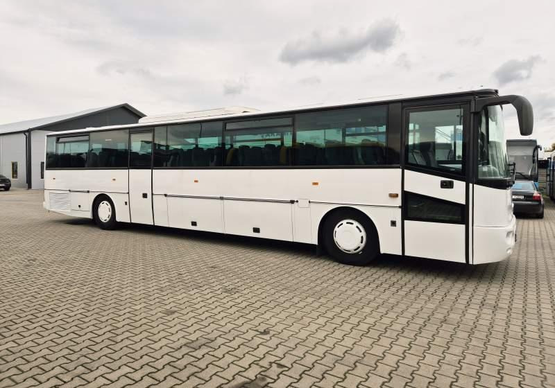 Irisbus AXER / SPROWADZONY / KLIMA / WEBASTO - Überlandbus: das Bild 4 Irisbus AXER / SPROWADZONY / KLIMA / WEBASTO - Überlandbus: das Bild 4