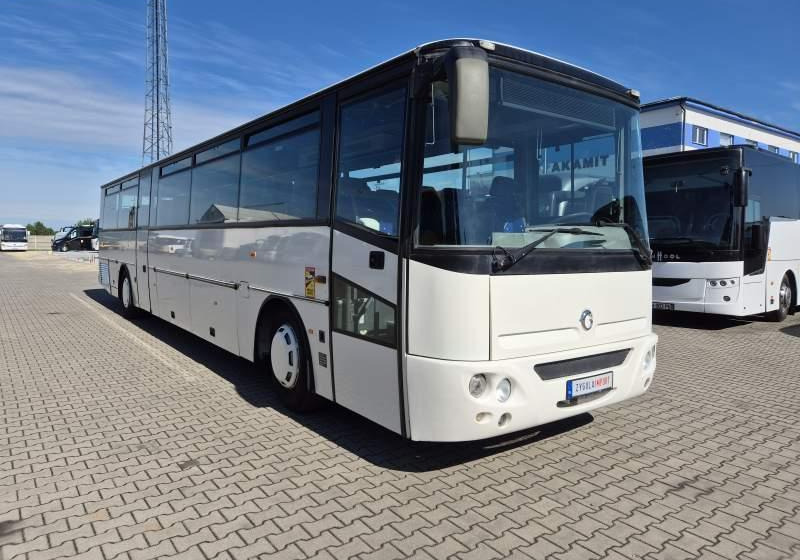 Irisbus AXER / SPROWADZONY / KLIMATYZACJA / 62 MIEJSCA - Überlandbus: das Bild 5 Irisbus AXER / SPROWADZONY / KLIMATYZACJA / 62 MIEJSCA - Überlandbus: das Bild 5