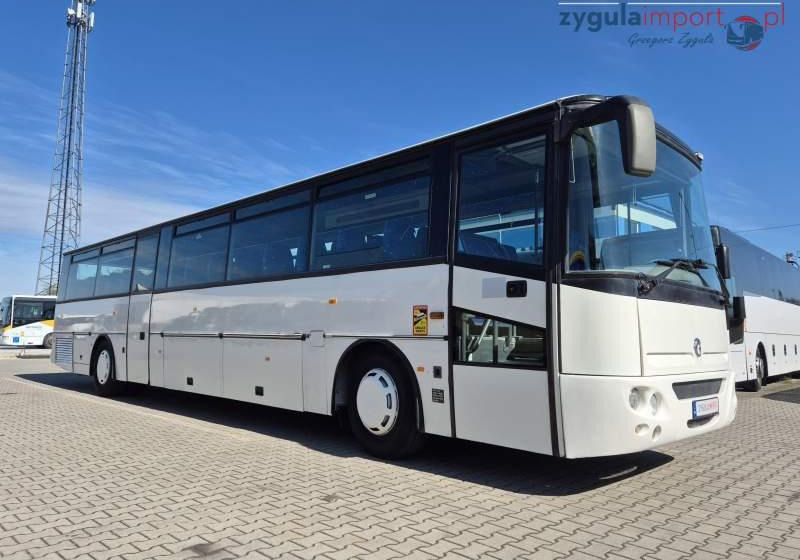 Irisbus AXER / SPROWADZONY / KLIMATYZACJA / 62 MIEJSCA - Überlandbus: das Bild 1 Irisbus AXER / SPROWADZONY / KLIMATYZACJA / 62 MIEJSCA - Überlandbus: das Bild 1