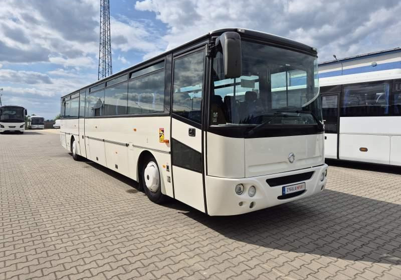 Irisbus AXER / SPROWADZONY / KLIMATYZACJA / 62 MIEJSCA - Überlandbus: das Bild 4 Irisbus AXER / SPROWADZONY / KLIMATYZACJA / 62 MIEJSCA - Überlandbus: das Bild 4