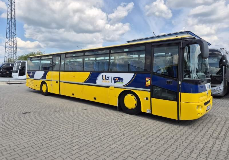 Irisbus AXER / SPROWADZONY / KLIMATYZACJA / 62 MIEJSCA - Überlandbus: das Bild 3 Irisbus AXER / SPROWADZONY / KLIMATYZACJA / 62 MIEJSCA - Überlandbus: das Bild 3